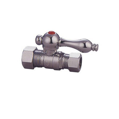 Quarter Single Hole Faucet Bathroom Faucet