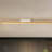 1-Light LED Dimmable Flush Mount
