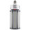 45 Watt, LED Dimmable Light Bulb, Selectable CCT E26/Medium (Standard) Base