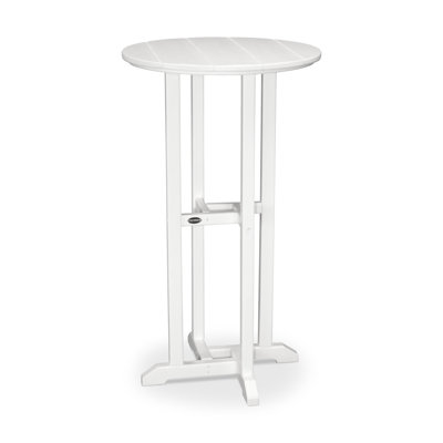 Table bistro POLYWOOD 24 po