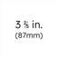 Poignée arche décorative Hammercraft