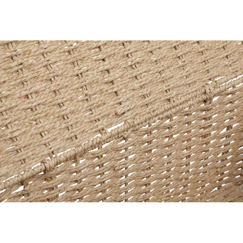 August Grove Decorative Basket