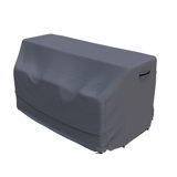 Weisser Rectangular Outdoor Dining Set Cover