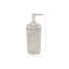 Ensemble d'accessoires de salle de bain 4 pièces Griffing Luxury Modern Home Decor