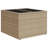 Vidaxl Garden Sofa Set Beige