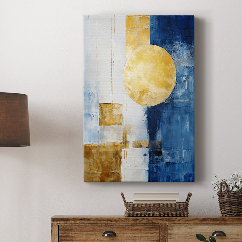 ABSTRACT Series dxvii - galerie sur mesure