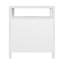 Celine 27" 3-Drawer Nightstand-523143544