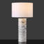 Lampe de table Gizelle