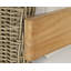 Potenza Outdoor Lounge Chair