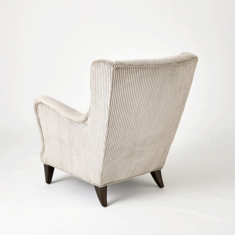Lounge Chair