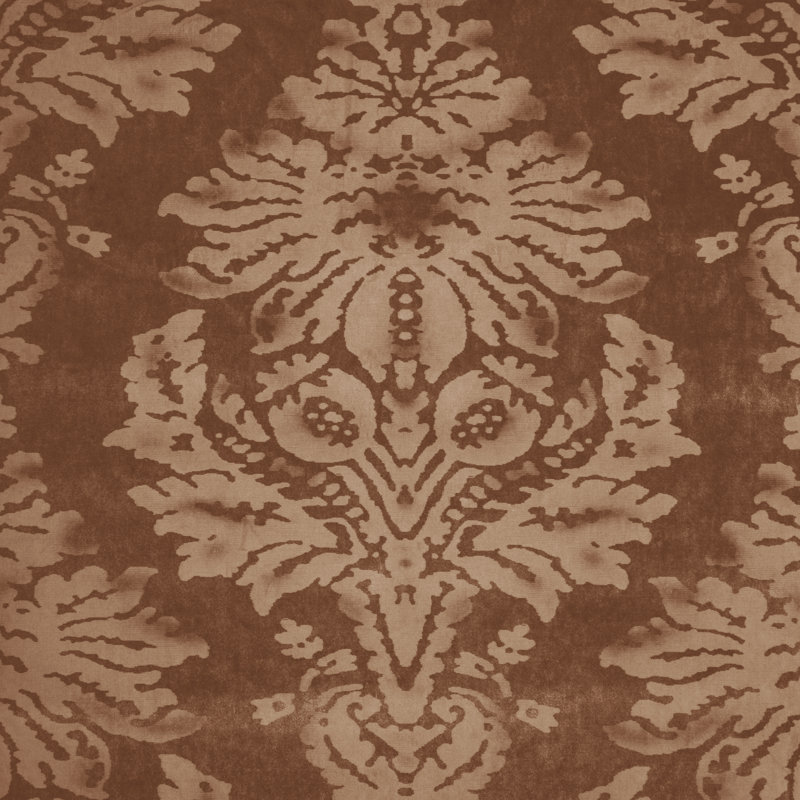Parham Velvet, Bronze