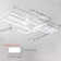 Arlyn 3 - Light LED Flush Mount