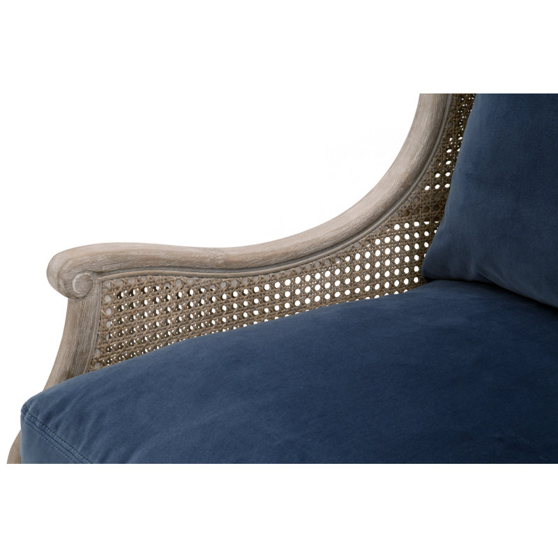 Fauteuil Domenic, null