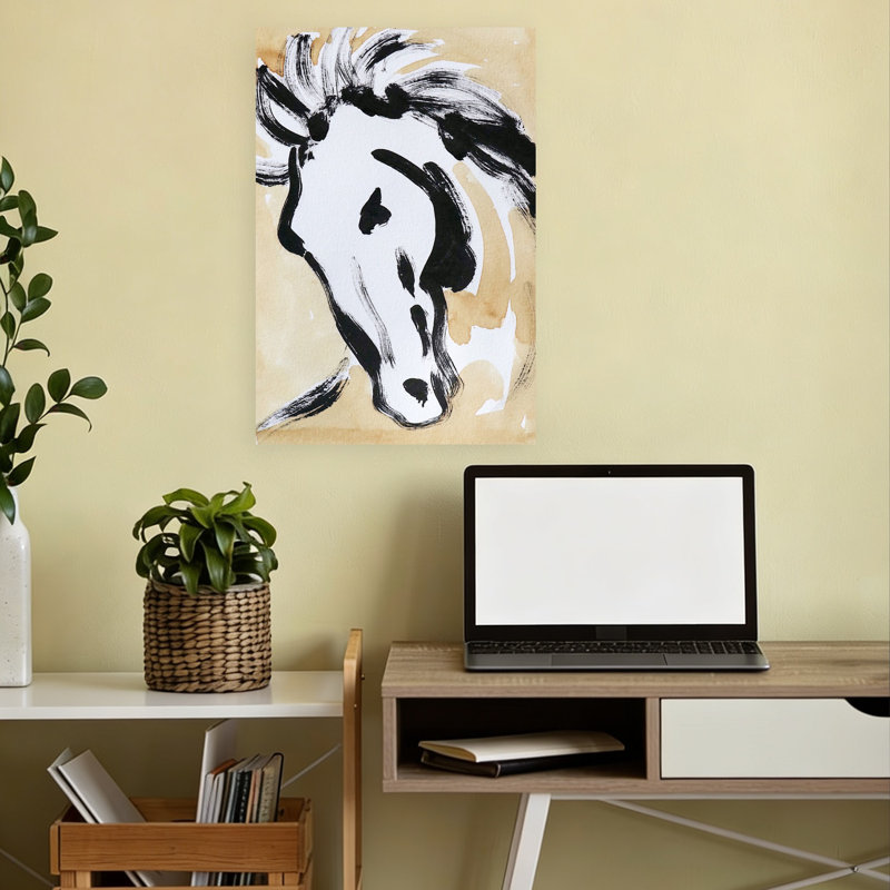 Print, 45.72cm H x 30.48cm W