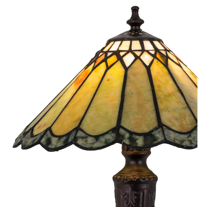 Jadestone Table Lamp