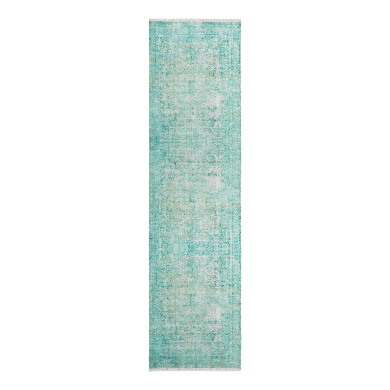 Rugs.com Haleh Boutique Rug, Runner 2' x 8'