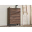 Commode 4 tiroirs Sunderland