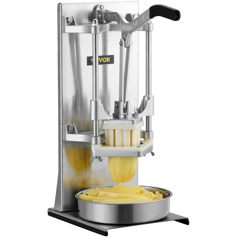 VEVOR Stainless Steel Chopper / Dicer