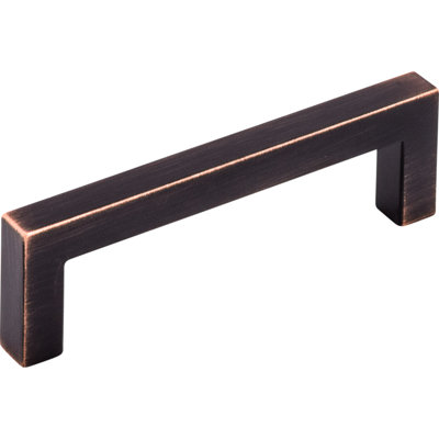 Square Bar pull