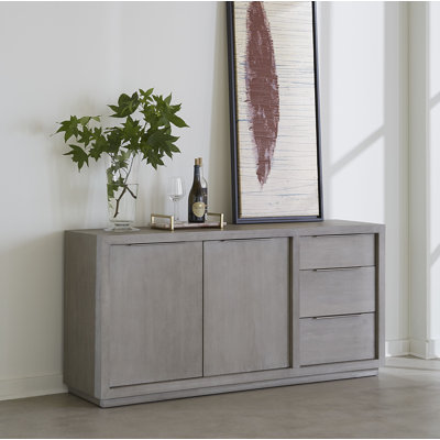 Eloise 66'' Solid Wood Sideboard