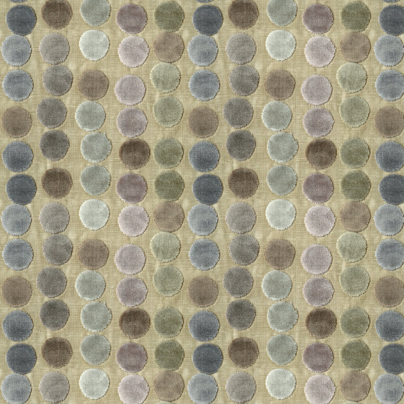 Avery Dots Fabric