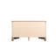 Commode Louis Phillipe G3100-D, cerisier-2122279999