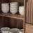 Black Walnut Minimalist Sideboard