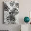 Toile tendue avec châssis de qualité supérieure Marble III - prête à être accrochée-1900084180