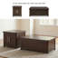 Loic Coffee Table With Storage