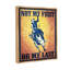 «Rodeo Cowboy Expression Floater Frame» sur-1442128322-1442128323