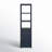 Elin 70" H x 18" W Etagere Bookcase-1056364737