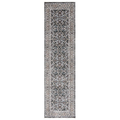 Salot Performance Oriental Rug