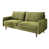 Army Green Velvet selected