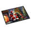 Paillasson Rottweiler and Santa Claus-112753827