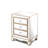 3 Drawer Cabinet Extraction Cabinet