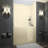 Beuna Vista 54" x 30" Walk in Soaking with Faucet and Integrated Seat-23011950-23011952