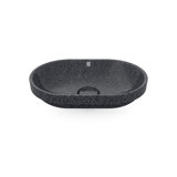 Soft60 22.13 in. L Bathroom Sink