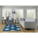 Gretel Chenille Polka Dots Indoor Rug