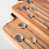 Silver selected