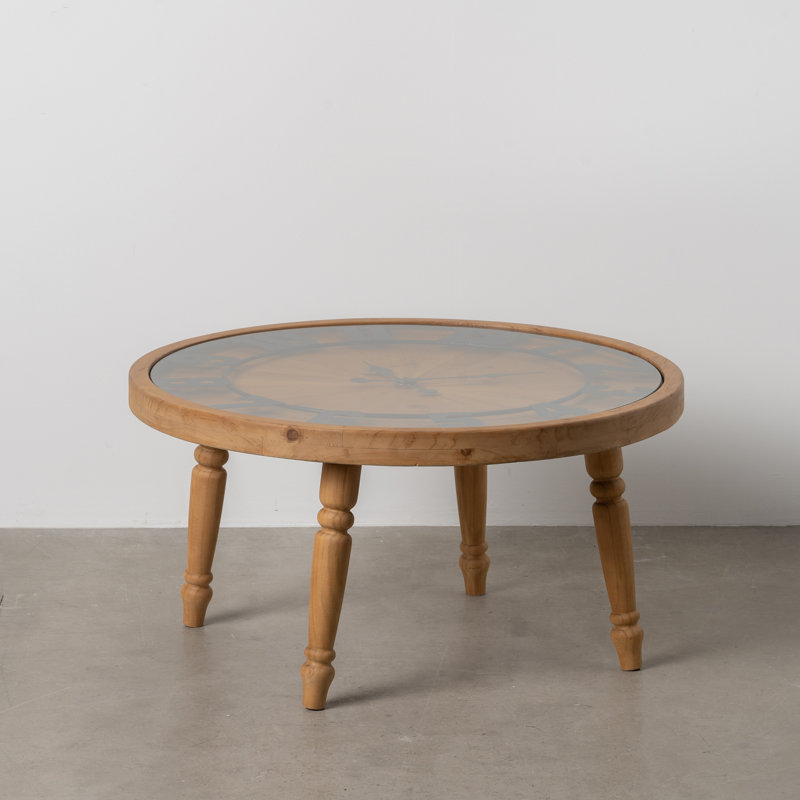 Seacroft Four Leg Coffee Table