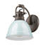 Meuble-lavabo 1 lumière Brianni-107149999-107149993