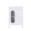 Meuble-lavabo 24 po avec tablette intérieure personnalisable, 2 tiroirs et une porte simple-1381767701