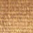 Woven Water Hyacinth and Wood Stool-1875503023