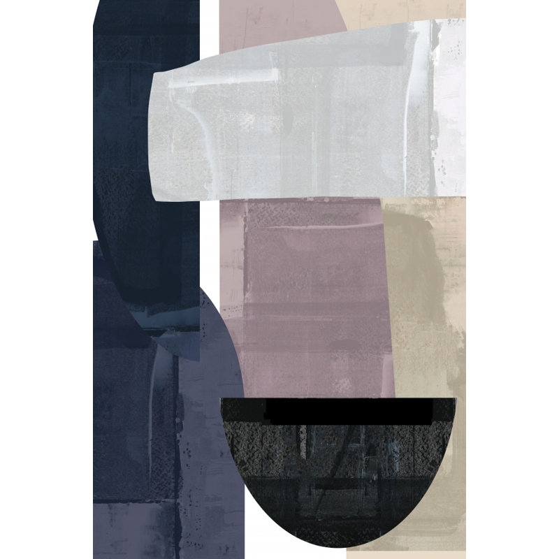 Wrapped Canvas Print, 91.44 cm H x 60.96 cm W