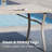Rectangular Outdoor Patio Dining Table-848571691