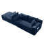 Canapé modulaire 94,5 po Cloud-129593038-129593040