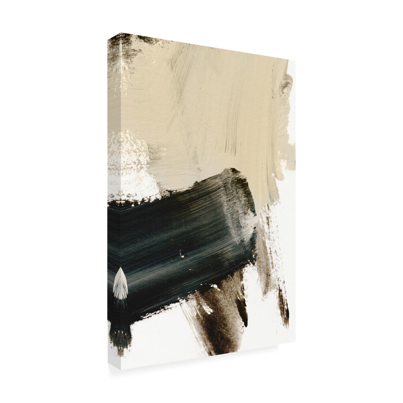 Art sur toile ,olog, H 19 po x l 12 po
