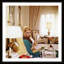 Monocled Miss par Slim Aarons - Photographie d'un seul cadre-88454182-93940449