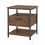 Table de chevet Alba