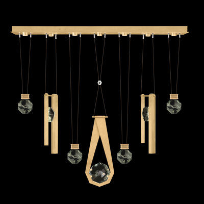 Aria 7 - Light LED Pendant